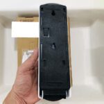 Hộp đựng xà phòng Caesar Q821 new đơn