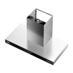 Máy hút mùi CHEFS EH-R106E7D 70cm chữ T - Ảnh 6