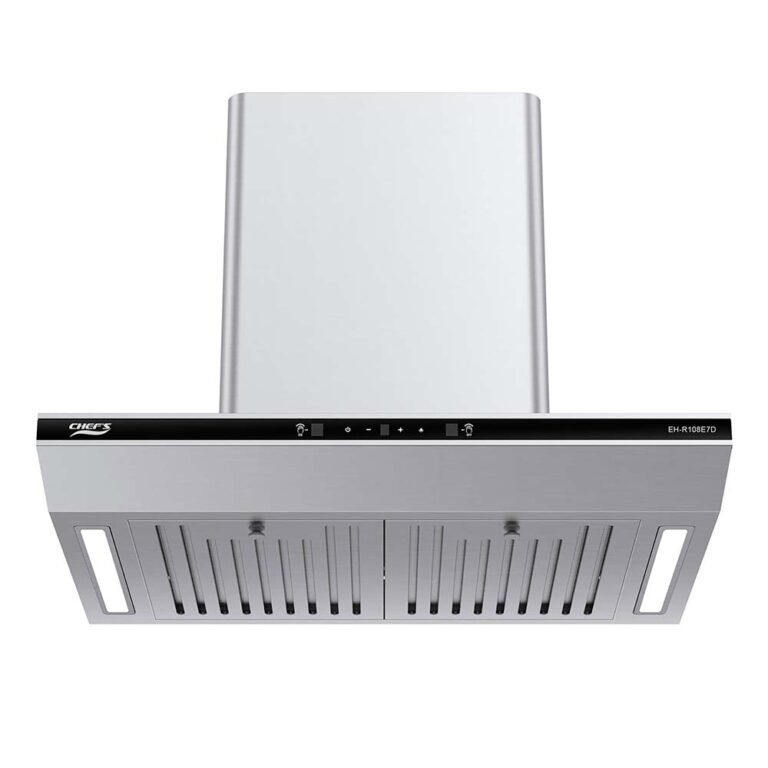Máy hút mùi CHEFS EH-R108E7D 70cm chữ T 1