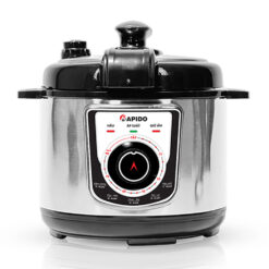 Nồi áp suất điện Rapido RPC-1000M