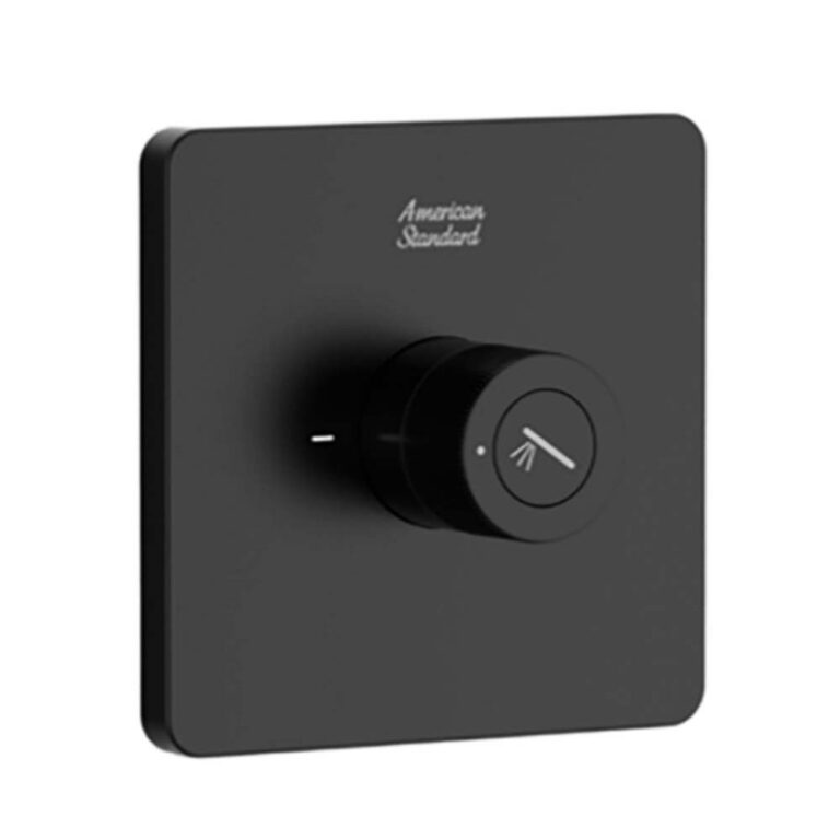Nút điều chỉnh sen âm tường AMERICAN STANDARD FFAS0925MB EasySET nóng lạnh
