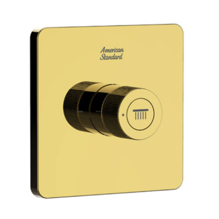 Nút điều chỉnh sen âm tường AMERICAN STANDARD FFAS0926CS EasySET nóng lạnh