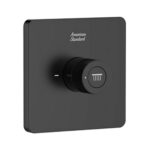 Nút điều chỉnh sen âm tường AMERICAN STANDARD FFAS0926MB EasySET nóng lạnh