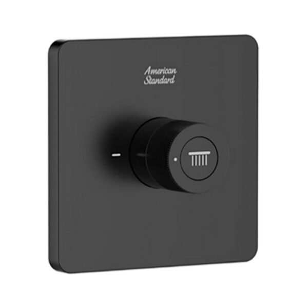 Nút điều chỉnh sen âm tường AMERICAN STANDARD FFAS0926MB EasySET nóng lạnh