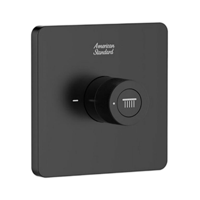 Nút điều chỉnh sen âm tường AMERICAN STANDARD FFAS0926MB EasySET nóng lạnh