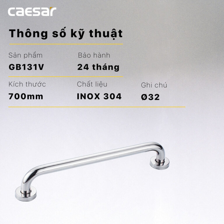 Thanh-vịn-Caesar-GB131V-inox-2