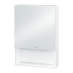 Tủ gương CAESAR EM0145V treo tường