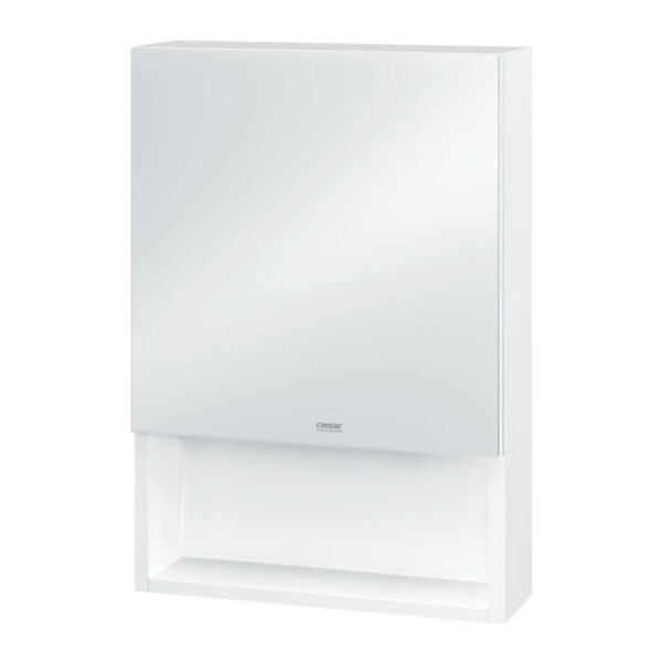 Tủ gương CAESAR EM0145V treo tường