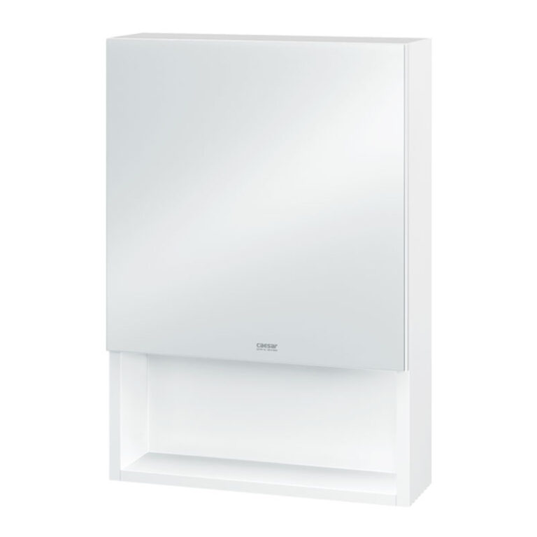 Tủ gương CAESAR EM0145V treo tường