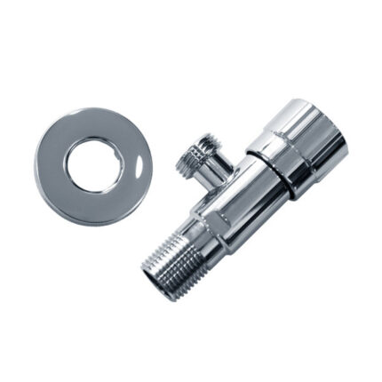 Van khóa T chia nước CAESAR BF403S