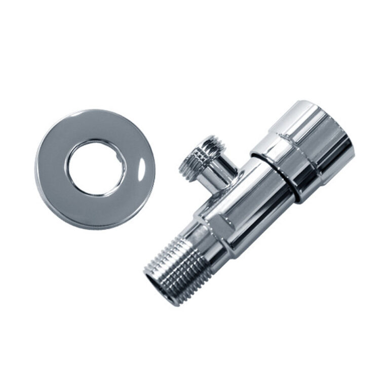 Van khóa T chia nước CAESAR BF403S