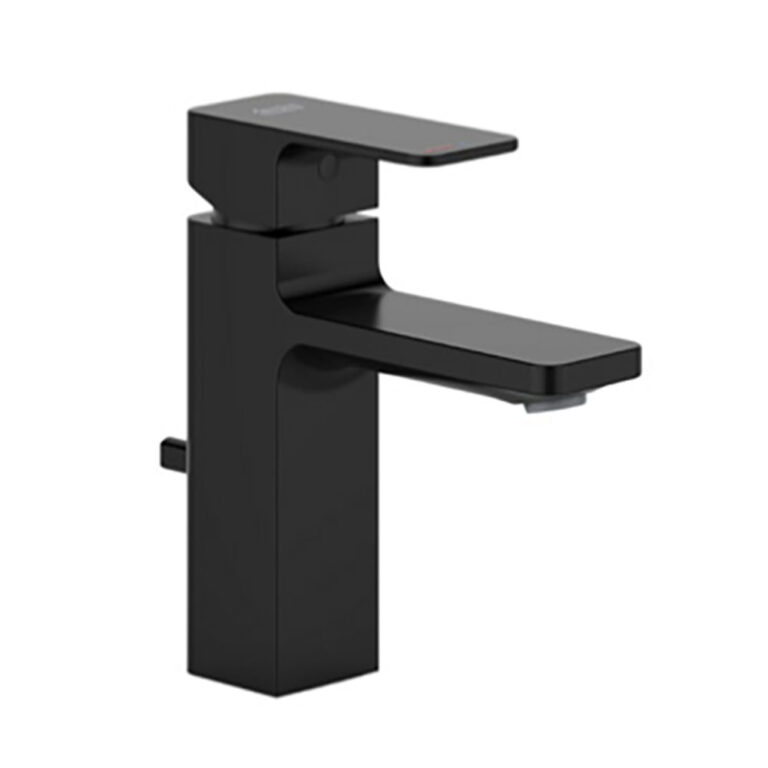 Vòi lavabo AMERICAN STANDARD WF-1301MB Acacia Evolution nóng lạnh