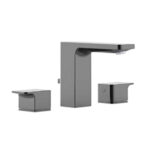 Vòi lavabo AMERICAN STANDARD WF-1303BHG Acacia Evolution 3 lỗ nóng lạnh