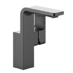 Vòi lavabo AMERICAN STANDARD WF-1305BHG Acacia Evolution cổ cao nóng lạnh