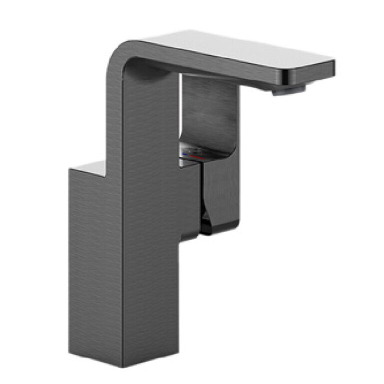 Vòi lavabo AMERICAN STANDARD WF-1305BHG Acacia Evolution cổ cao nóng lạnh
