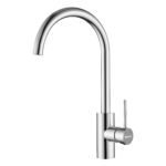 Vòi rửa bát KONOX RIO nóng lạnh (1)