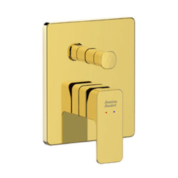 Vòi sen âm tường AMERICAN STANDARD WF-1321CS Acacia Evolution nóng lạnh