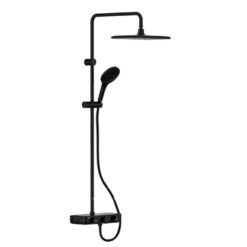 Vòi sen cây AMERICAN STANDARD WF-4955MB Easyset Exposed nhiệt độ