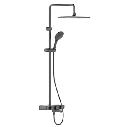 Vòi sen cây AMERICAN STANDARD WF-4956BHG EasySET Exposed nhiêt độ