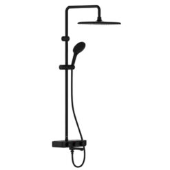 Vòi sen cây AMERICAN STANDARD WF-4956MB EasySET Exposed nhiêt độ