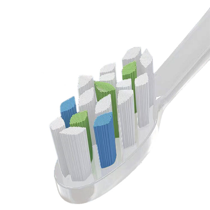 Bàn chải điện Rapido RST-15CW - Ảnh 2