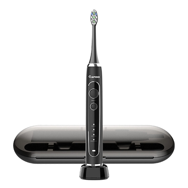 Bàn chải điện Rapido RST-15WB