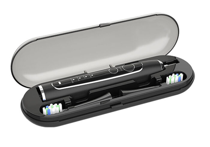 Bàn chải điện Rapido RST-15WB - Ảnh 2