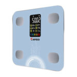 Cân điện tử Rapido RSB04-S bluetooth