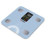 Cân điện tử Rapido RSB04-S bluetooth - Ảnh 3