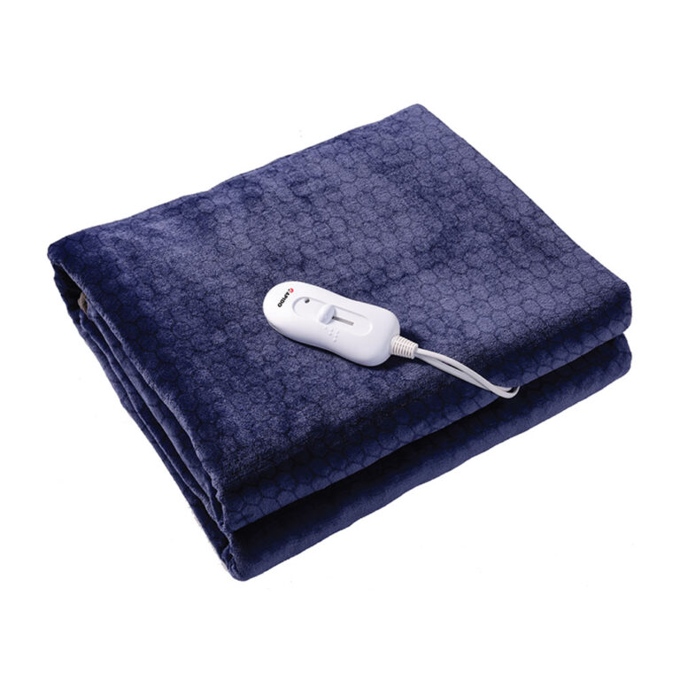 Chăn điện Rapido REB-60SB nhung (1)