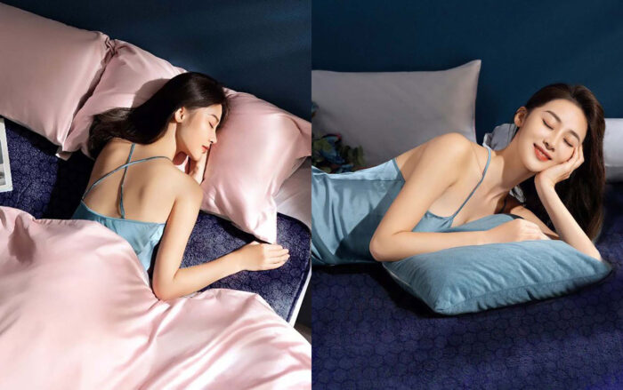 Chăn điện Rapido REB-60SB nhung - Ảnh 3