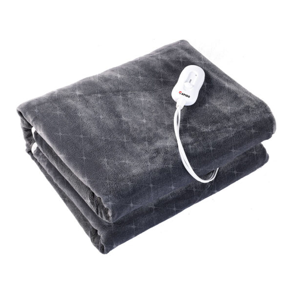 Chăn điện Rapido REB-60SG polyeste (1)