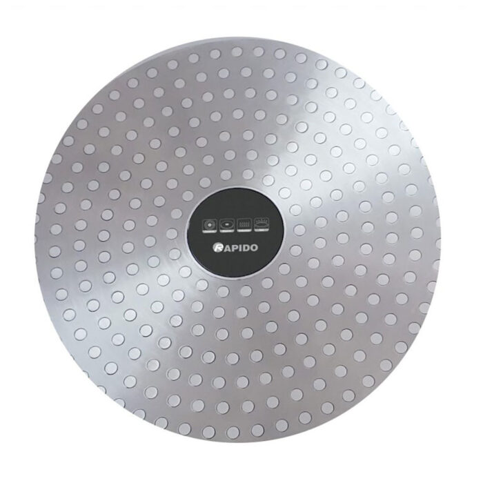 Chảo Rapido RP24-RD2 24cm đáy chấm - Ảnh 3