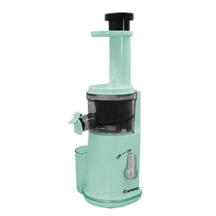 Máy ép chậm RAPIDO RSJ-120B