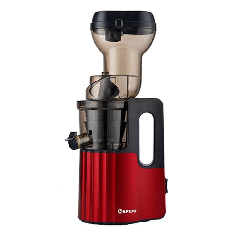 Máy ép chậm RAPIDO RSJ-200M