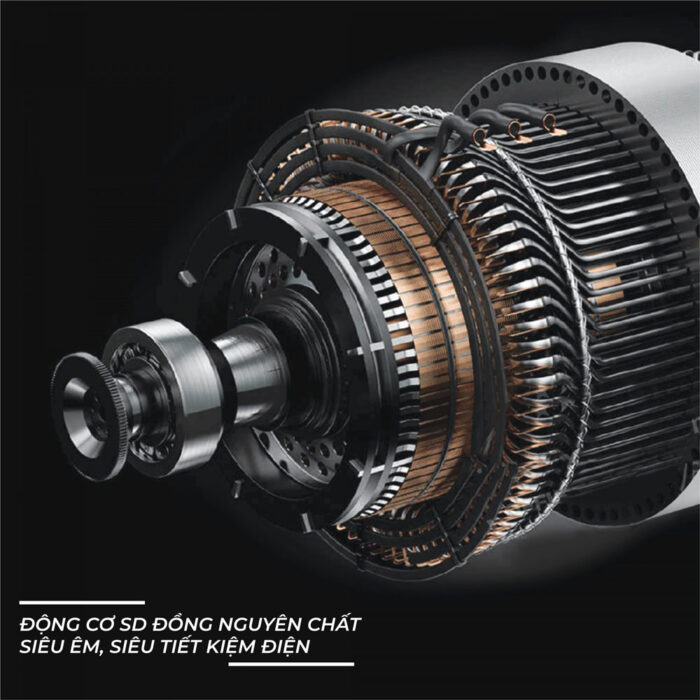 Máy ép chậm RAPIDO RSJ-200M - Ảnh 5