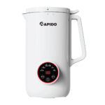 Máy làm sữa hạt RAPIDO RHB-500D