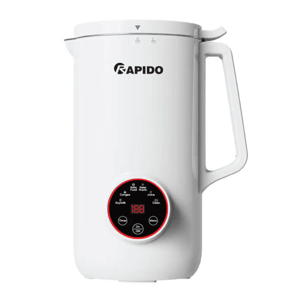 Máy làm sữa hạt RAPIDO RHB-500D