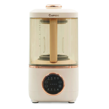 Máy làm sữa hạt RAPIDO RHB-600D