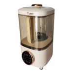 Máy làm sữa hạt RAPIDO RHB-600D - Ảnh 2