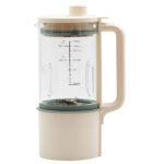 Máy làm sữa hạt RAPIDO RHB-600D - Ảnh 5