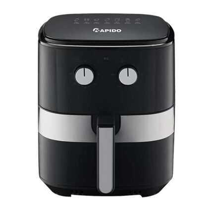 Nồi chiên không dầu Rapido RAF-7.0M 7 lít cơ