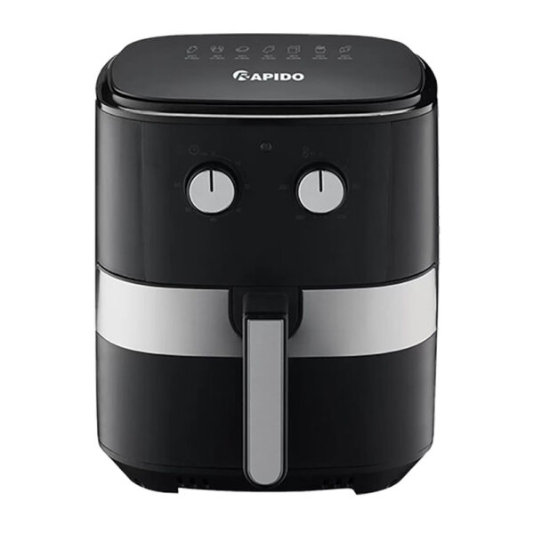 Nồi chiên không dầu Rapido RAF-7.0M 7 lít cơ