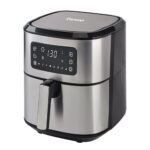 Nồi chiên không dầu Rapido RAF-7D 7 lít điện tử