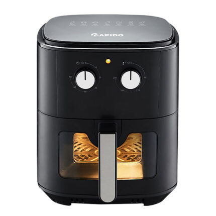 Nồi chiên không dầu Rapido SMART-7.0M