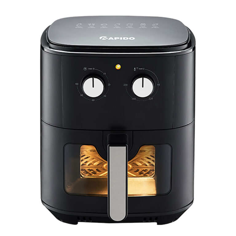Nồi chiên không dầu Rapido SMART-7.0M
