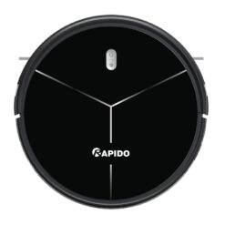 Robot hút bụi Rapido Hecquyn 1 lau nhà