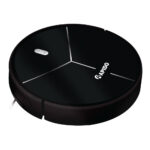 Robot hút bụi Rapido Hecquyn 1 lau nhà - Ảnh 3