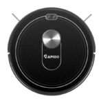 Robot hút bụi Rapido Hecquyn Extra lau nhà - Ảnh 3