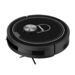 Robot hút bụi Rapido Hecquyn Extra lau nhà - Ảnh 4